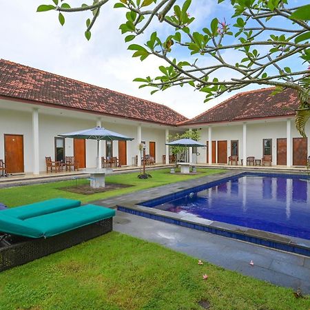 The Uma Canggu Kültér fotó