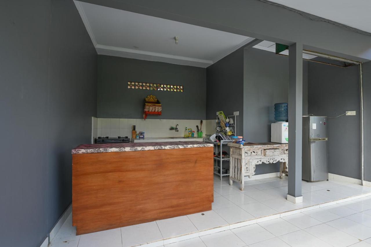 The Uma Canggu Kültér fotó