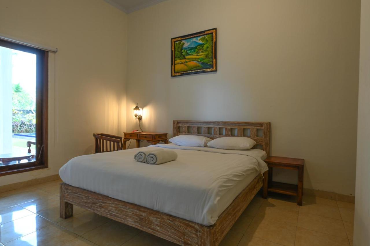 The Uma Canggu Kültér fotó