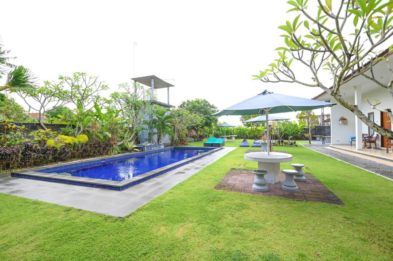 The Uma Canggu Kültér fotó