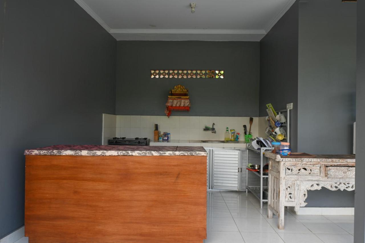 The Uma Canggu Kültér fotó
