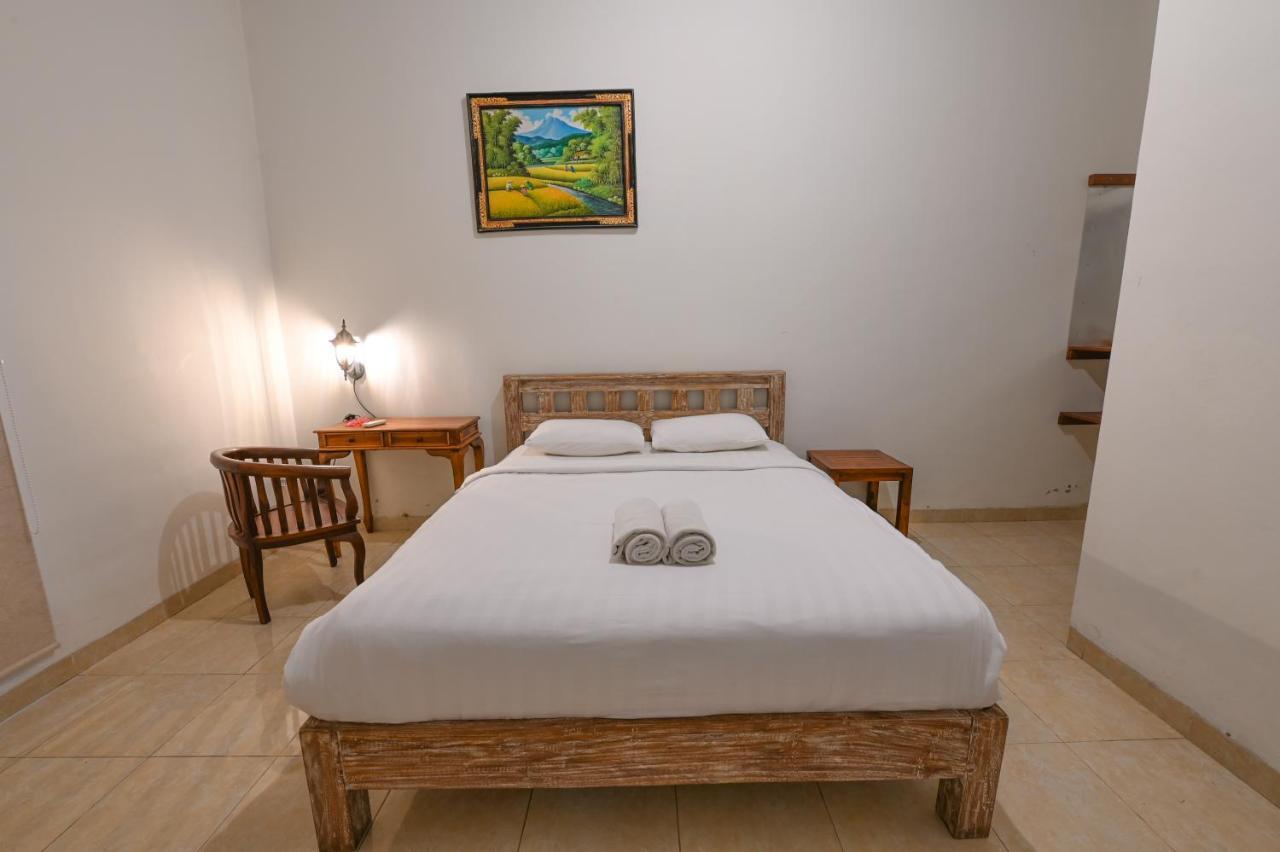 The Uma Canggu Kültér fotó