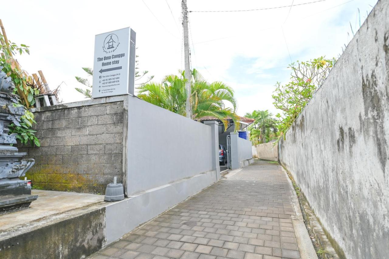 The Uma Canggu Kültér fotó