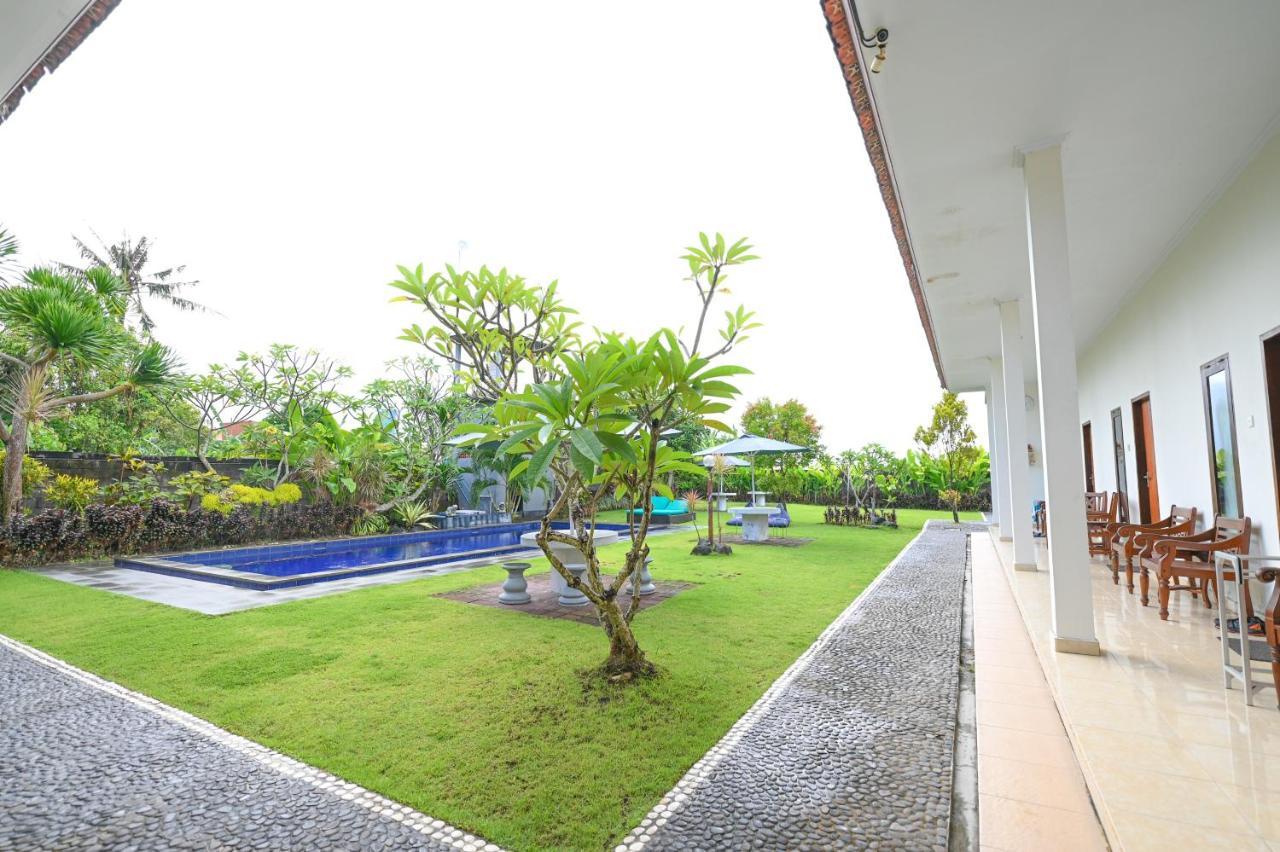 The Uma Canggu Kültér fotó