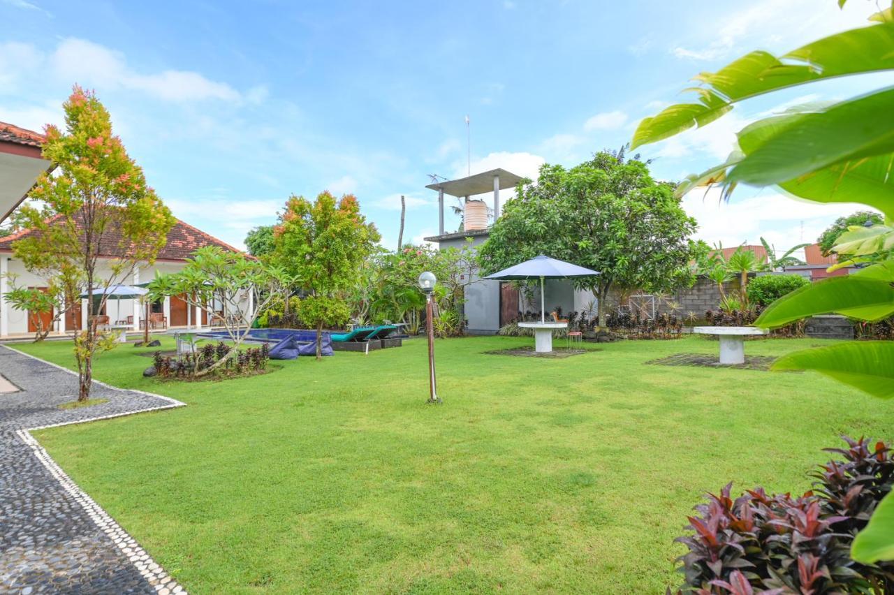 The Uma Canggu Kültér fotó