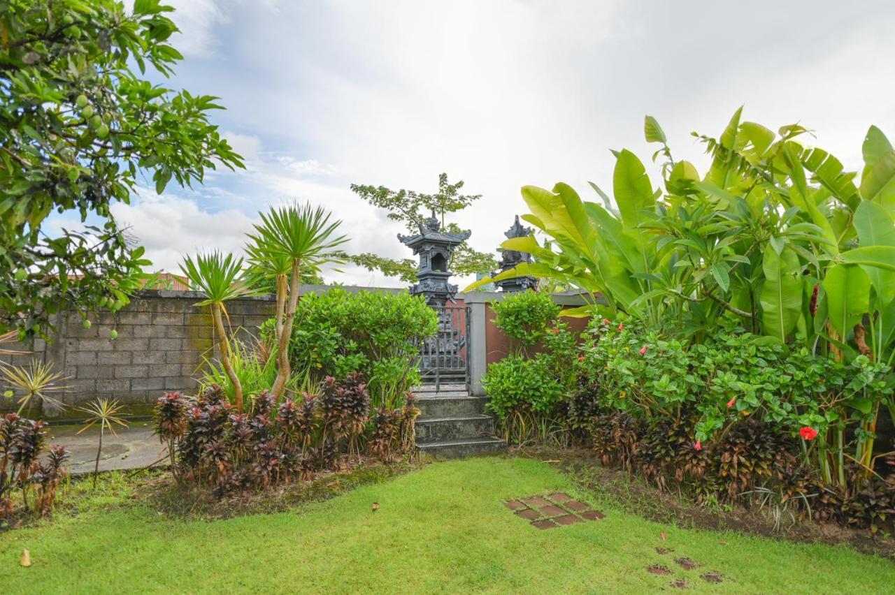 The Uma Canggu Kültér fotó
