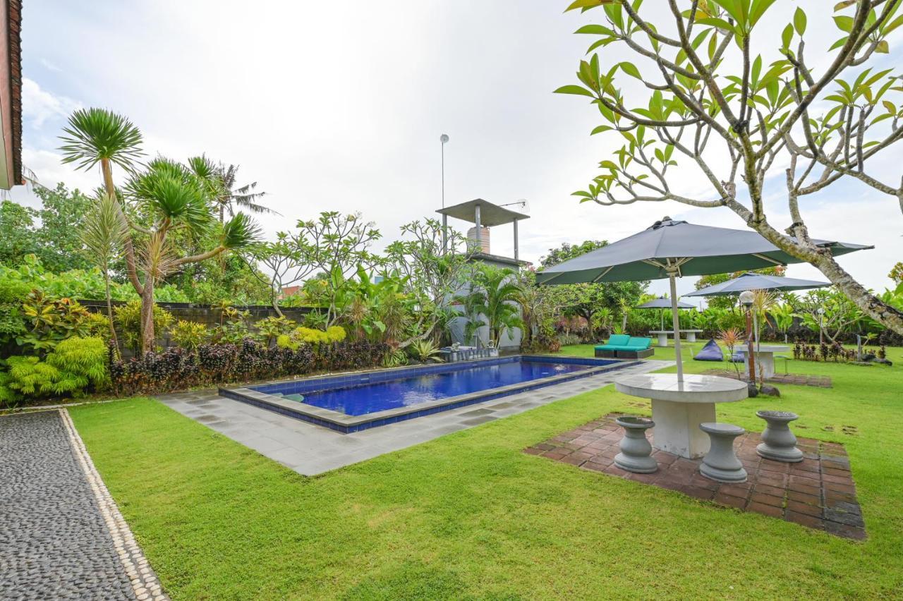 The Uma Canggu Kültér fotó