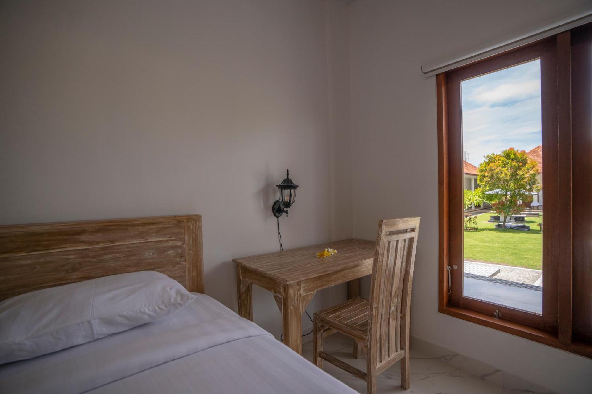 The Uma Canggu Kültér fotó