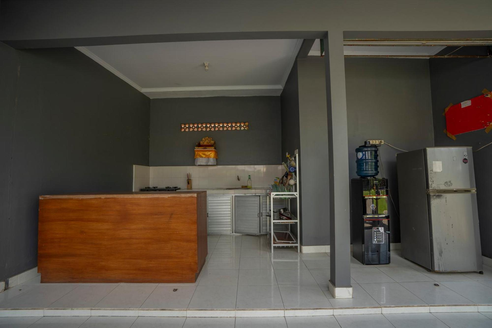 The Uma Canggu Kültér fotó