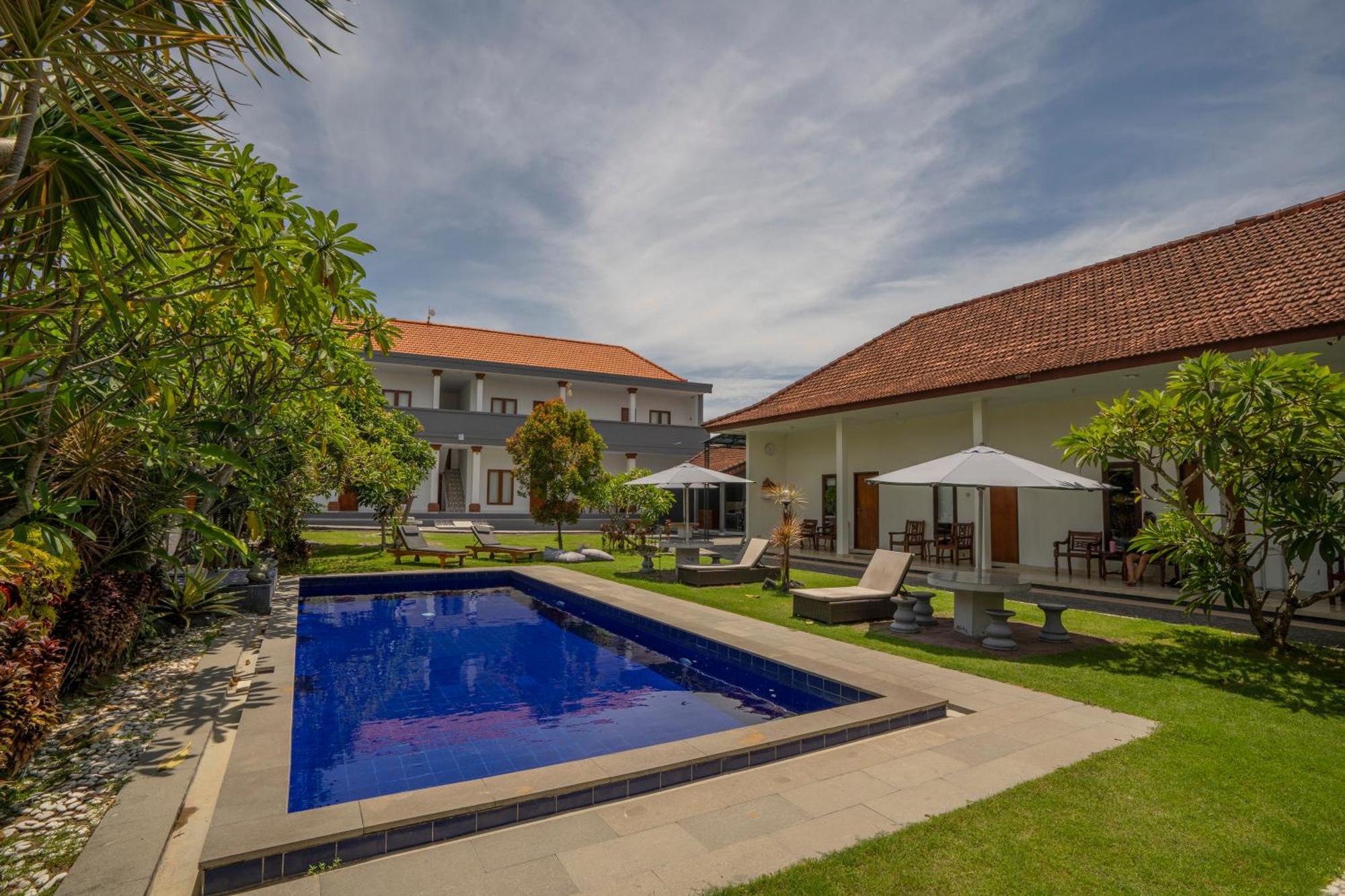 The Uma Canggu Kültér fotó