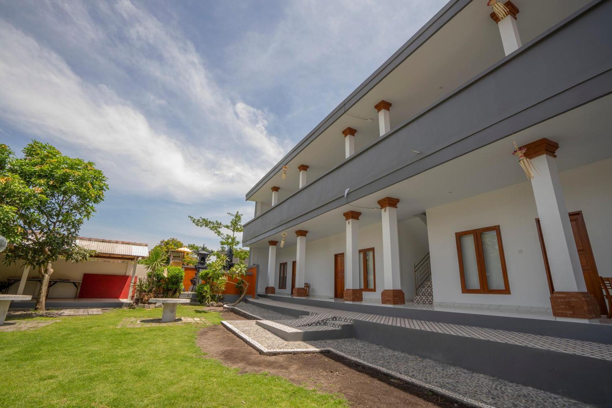The Uma Canggu Kültér fotó