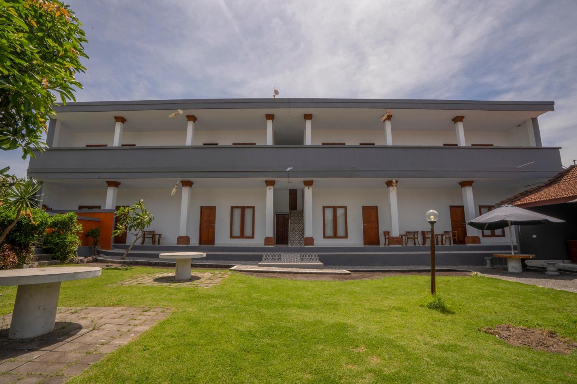 The Uma Canggu Kültér fotó