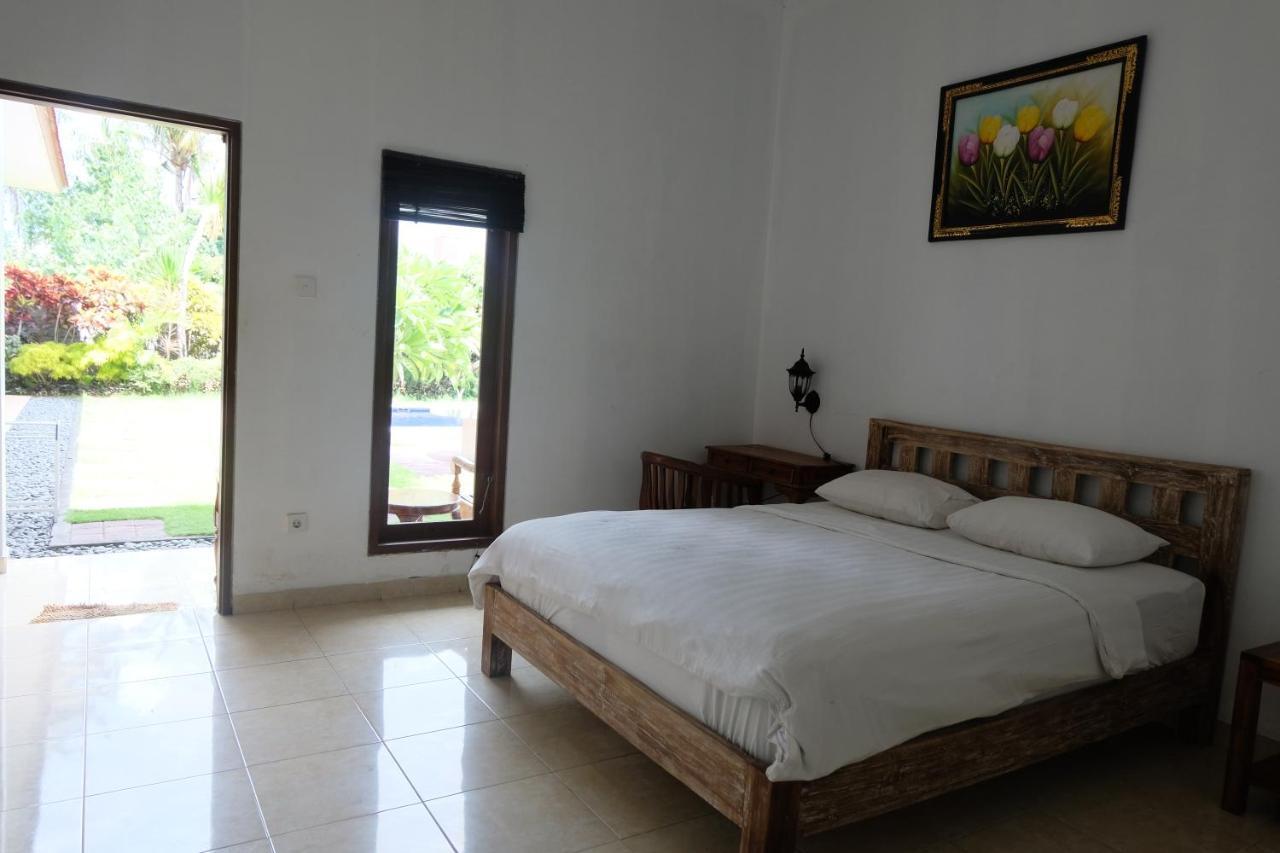 The Uma Canggu Kültér fotó