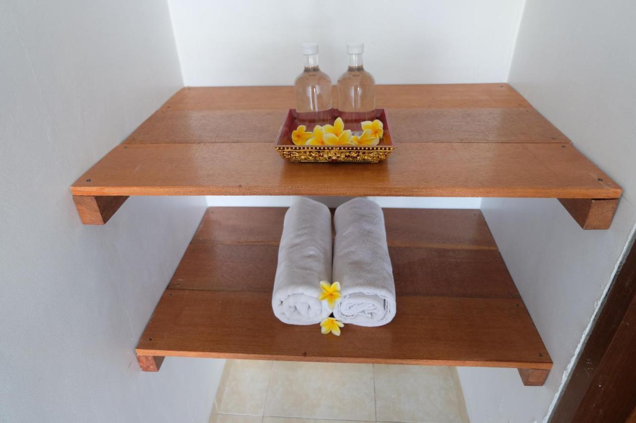 The Uma Canggu Kültér fotó